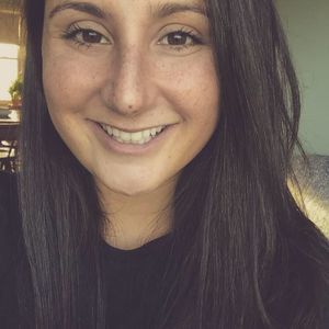 Meet your Posher, Kate